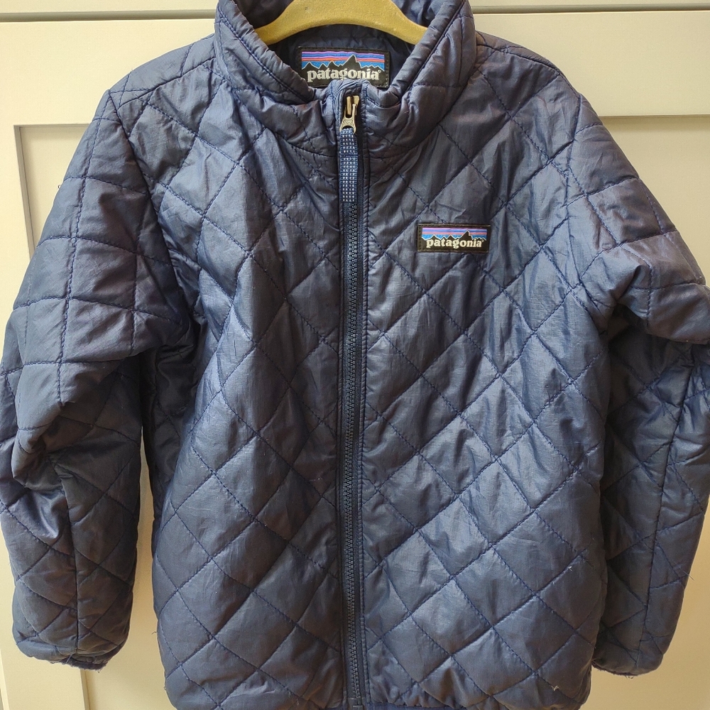 Boys jacket
